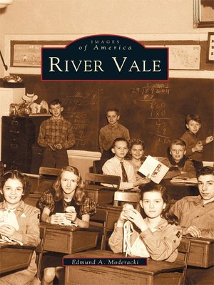 cover image of River Vale